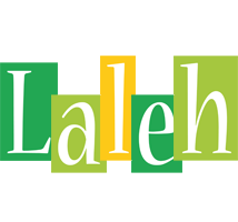 Laleh lemonade logo