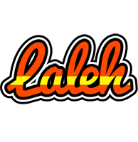 Laleh madrid logo