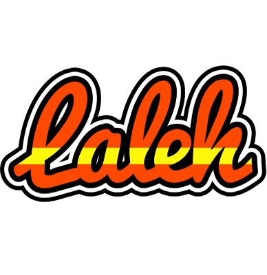 Laleh madrid logo