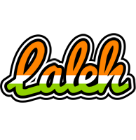 Laleh mumbai logo