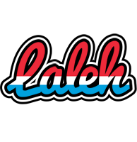 Laleh norway logo