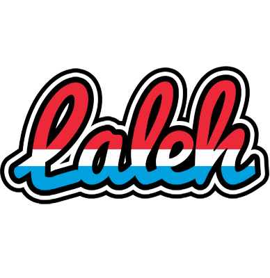Laleh norway logo