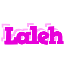 Laleh rumba logo