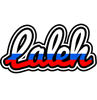 Laleh russia logo