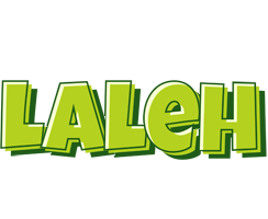 Laleh summer logo