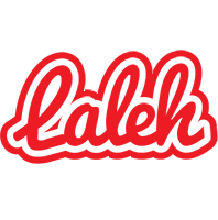 Laleh sunshine logo