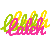 Laleh sweets logo