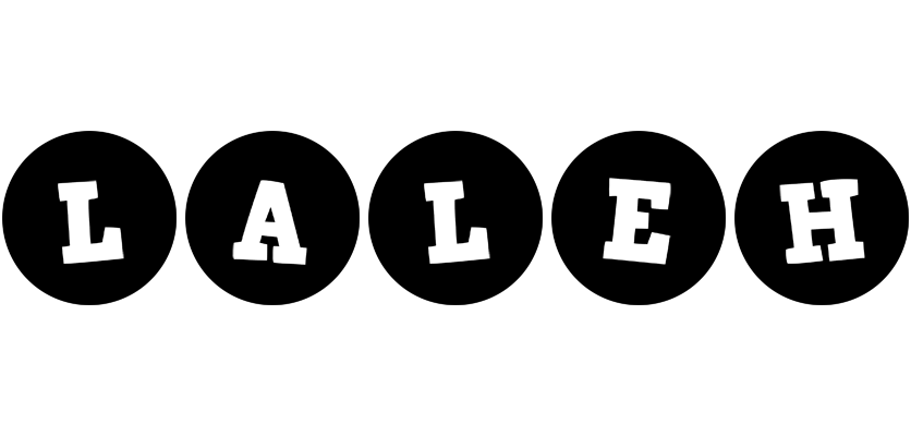 Laleh tools logo