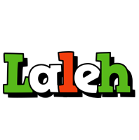 Laleh venezia logo