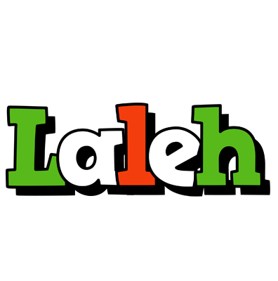 Laleh venezia logo