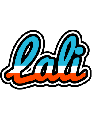 Lali america logo