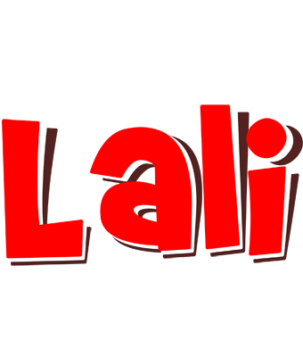 Lali basket logo