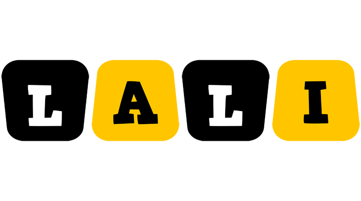 Lali boots logo