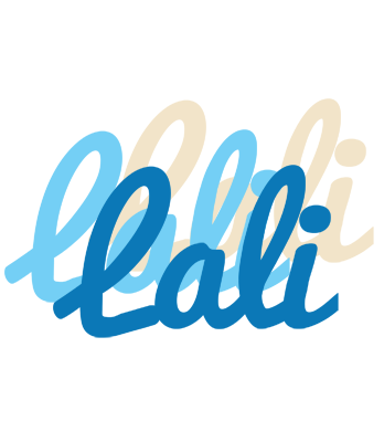 Lali breeze logo
