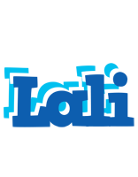 Lali business logo