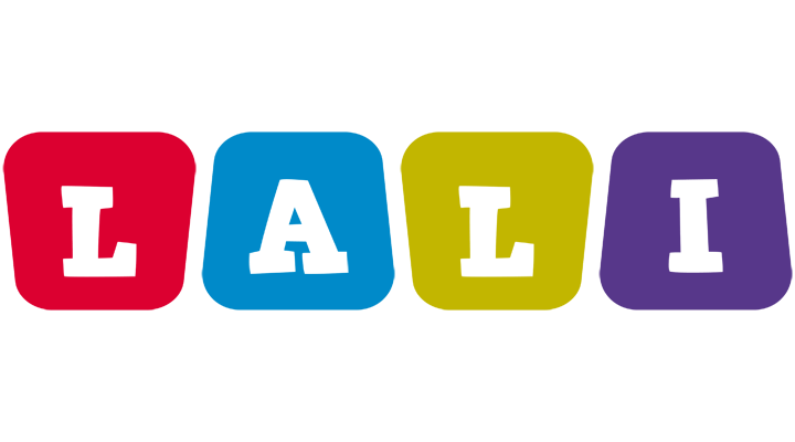 Lali daycare logo