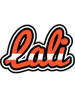 Lali denmark logo