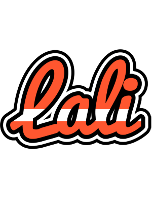 Lali denmark logo