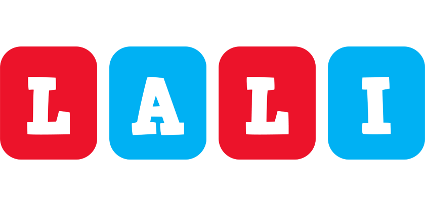 Lali diesel logo