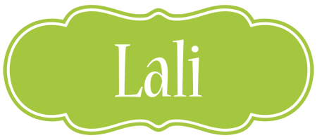 Lali family logo