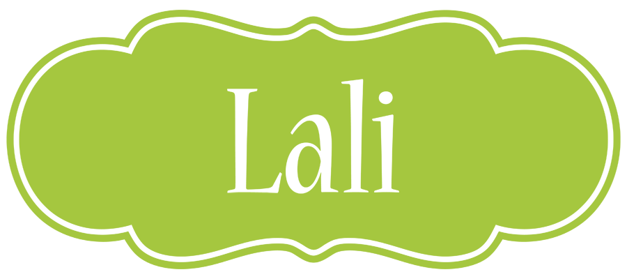 Lali family logo