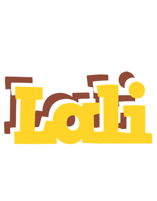 Lali hotcup logo
