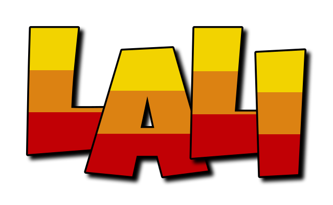 Lali jungle logo