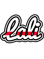 Lali kingdom logo