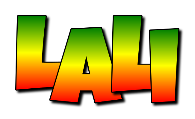Lali mango logo