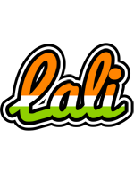 Lali mumbai logo