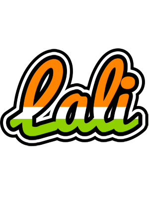 Lali mumbai logo