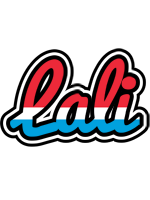 Lali norway logo