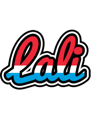 Lali norway logo