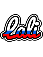 Lali russia logo