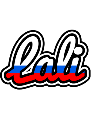 Lali russia logo
