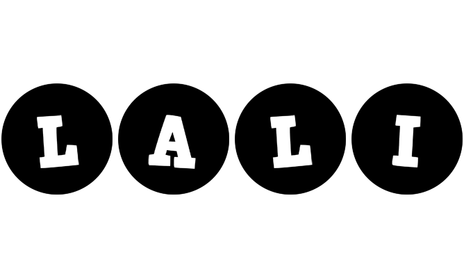 Lali tools logo