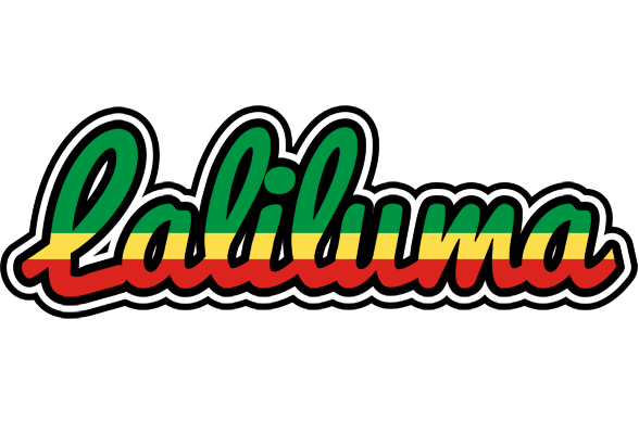 Laliluma african logo
