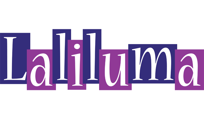 Laliluma autumn logo
