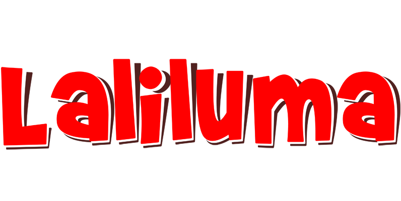 Laliluma basket logo