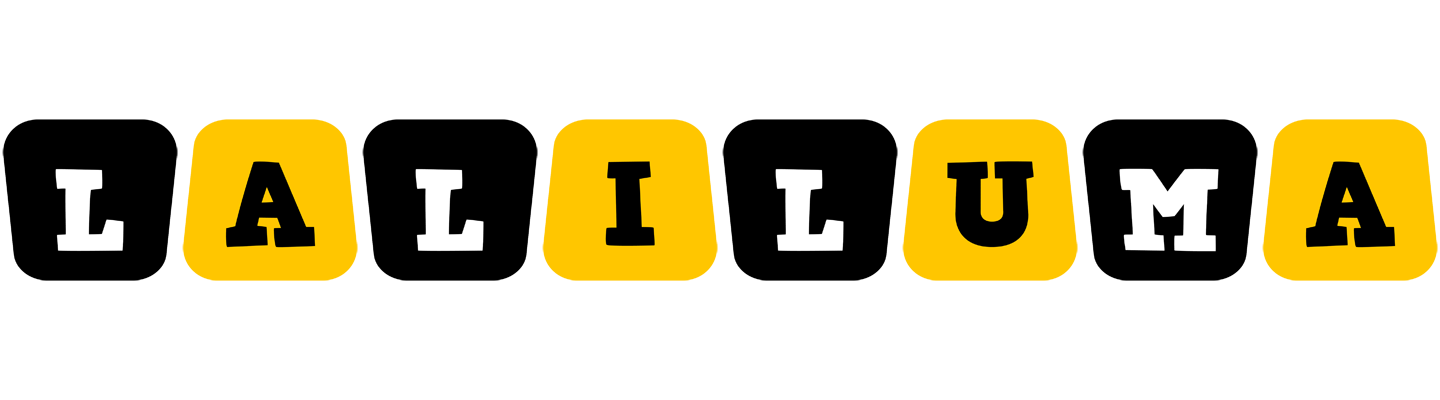 Laliluma boots logo