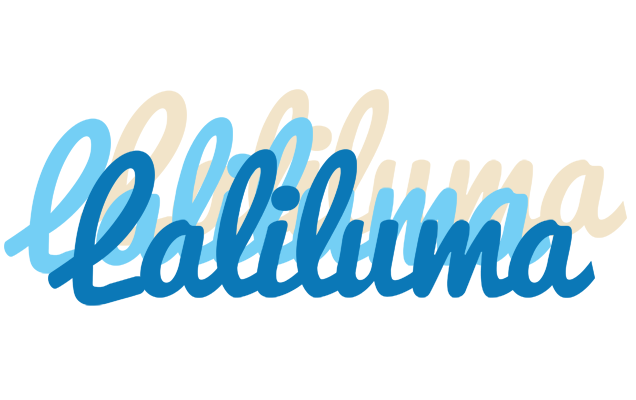 Laliluma breeze logo