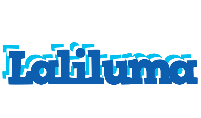 Laliluma business logo