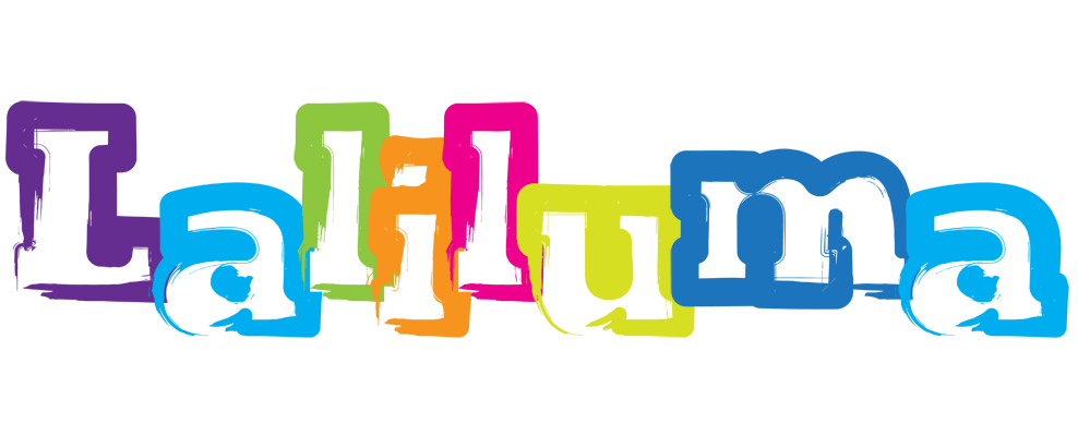 Laliluma casino logo