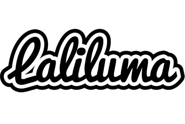 Laliluma chess logo