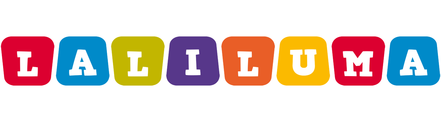 Laliluma daycare logo