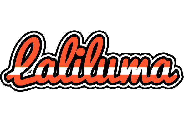 Laliluma denmark logo