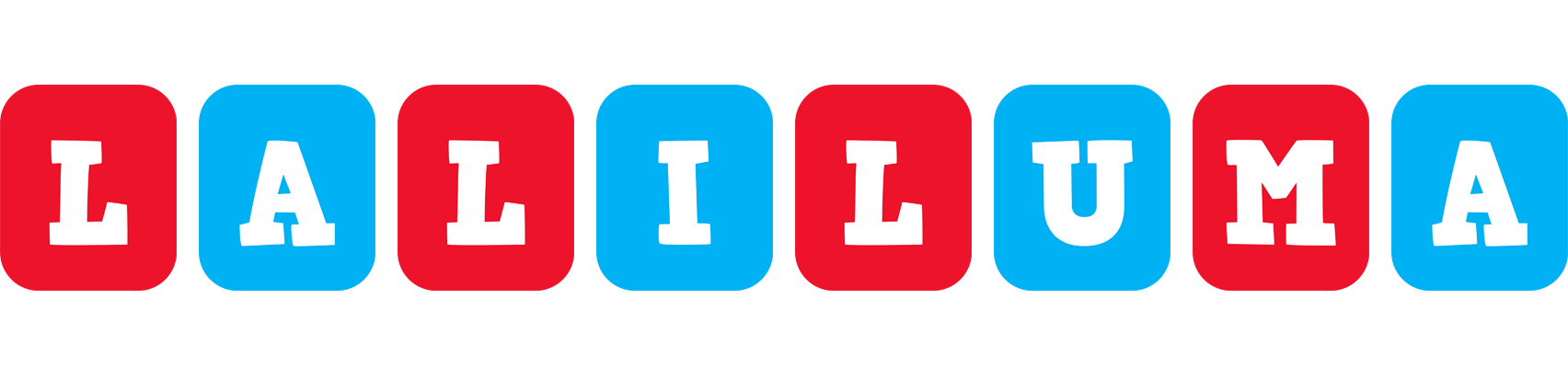 Laliluma diesel logo
