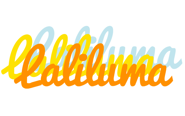 Laliluma energy logo