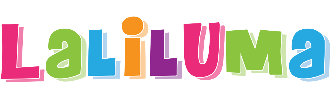 Laliluma friday logo