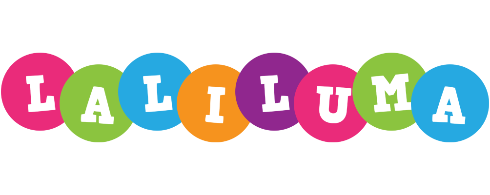 Laliluma friends logo